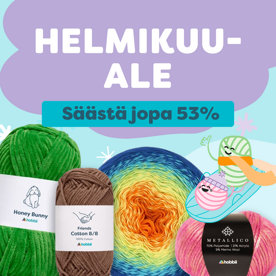 Helmikuu-ale