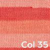 

Bella Coco Merino Print - Hobbii x Bella Coco
7