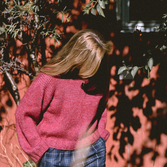 

Bianca Nordic - Pusero
3