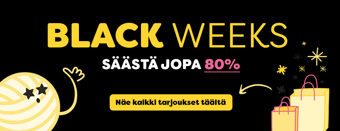 Black Weeks