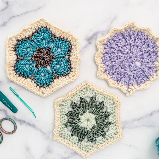 Aura - Sylipeitto - #FrostandBloomCAL