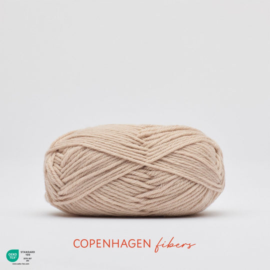 Merino - Copenhagen Fibers