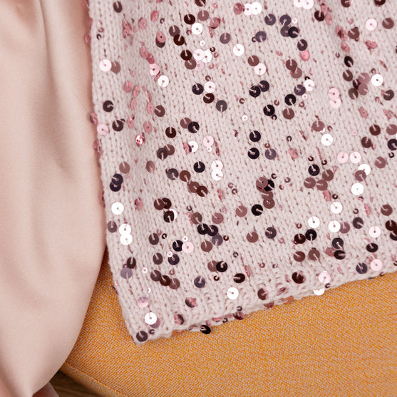 

Cheerful Sparkle - Lasten Hame
6