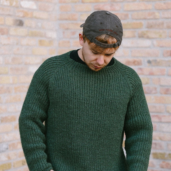 

Christian Cozy - Neulepusero
8