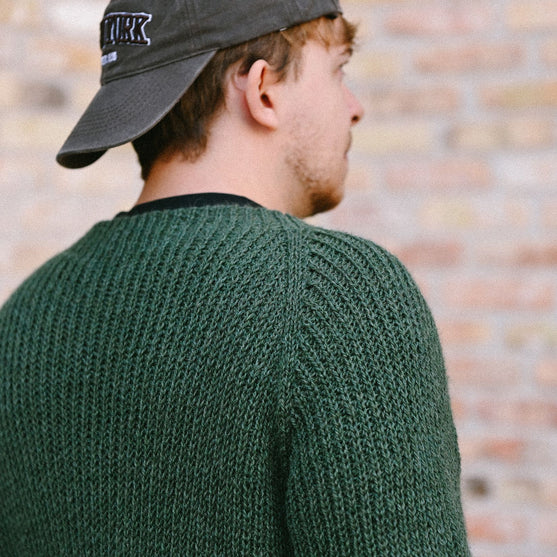 

Christian Cozy - Neulepusero
9