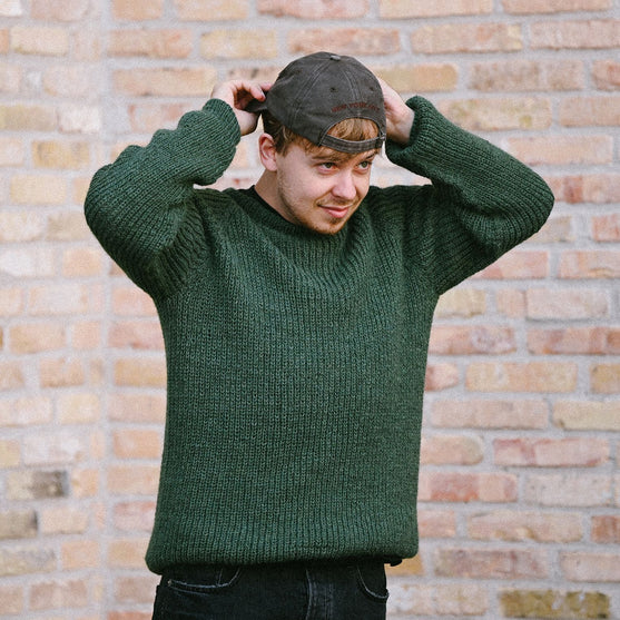 

Christian Cozy - Neulepusero
4