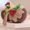 

Christmas Pudding - Koriste
9