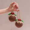 

Christmas Pudding - Koriste
1