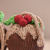 

Christmas Pudding - Koriste
6