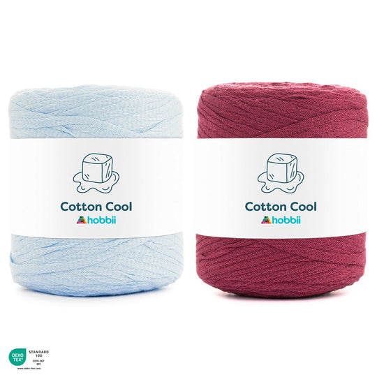 Cotton Cool (Limited Edition) - Hobbii