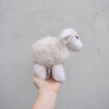 

Fluffy - Lammas
4