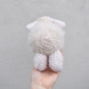 

Fluffy - Lammas
3