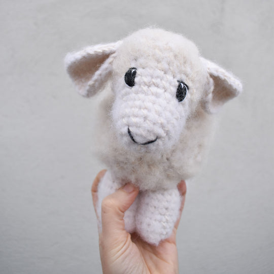 Fluffy - Lammas