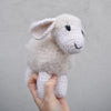 

Fluffy - Lammas
2