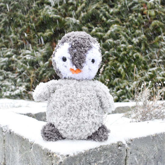 Pippo-Pingviini