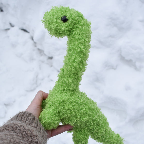 

Milo - Dino
3