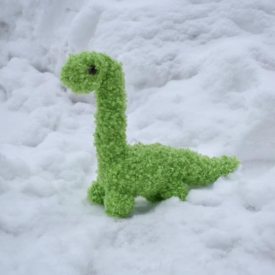 

Milo - Dino
4