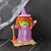 

Halloween Käsinuket
2
