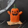 

Halloween Käsinuket
4