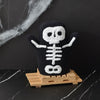

Halloween Käsinuket
5