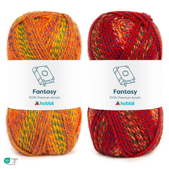 

Fantasy - Hobbii
1