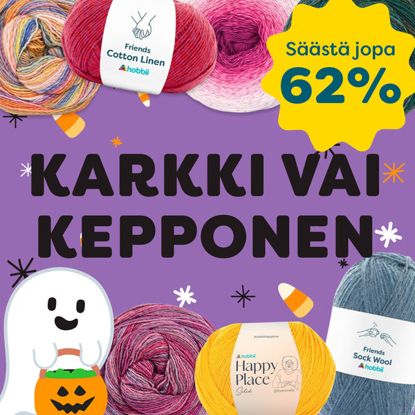 Karkki vai kepponen