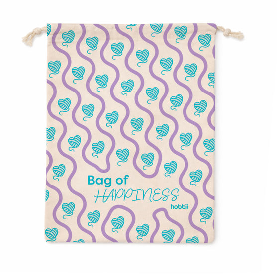 

Kangaskassi - Hobbii
1