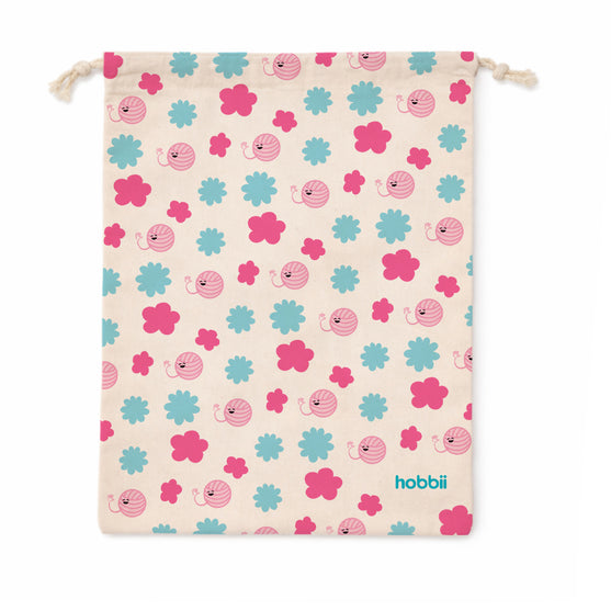 

Kangaskassi - Yarniis - Hobbii
1