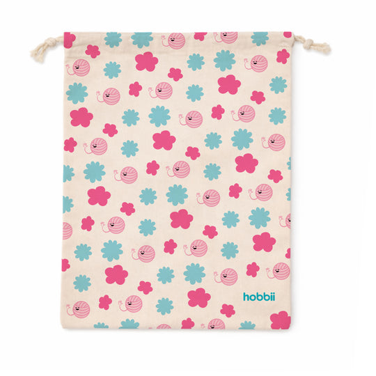 Kangaskassi - Yarniis - Hobbii