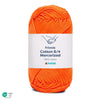 

Friends Cotton 8/4 Mercerized - Friends
20