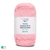 

Friends Cotton 8/4 Mercerized - Friends
25