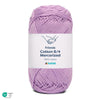 

Friends Cotton 8/4 Mercerized - Friends
28