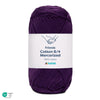 

Friends Cotton 8/4 Mercerized - Friends
30