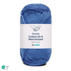 

Friends Cotton 8/4 Mercerized - Friends
33