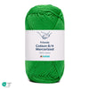 

Friends Cotton 8/4 Mercerized - Friends
38