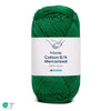 

Friends Cotton 8/4 Mercerized - Friends
39