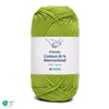 

Friends Cotton 8/4 Mercerized - Friends
40