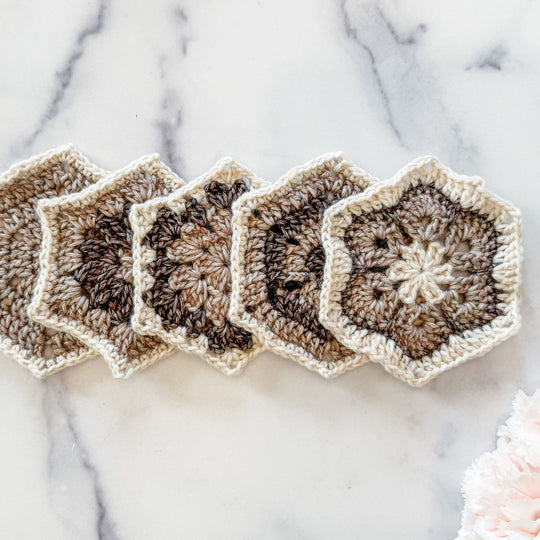 Aura - Sylipeitto - #FrostandBloomCAL