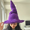 

Simple Wich Hat - Noidan hattu
1