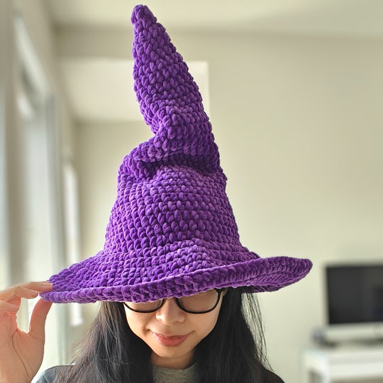 Simple Wich Hat - Noidan hattu