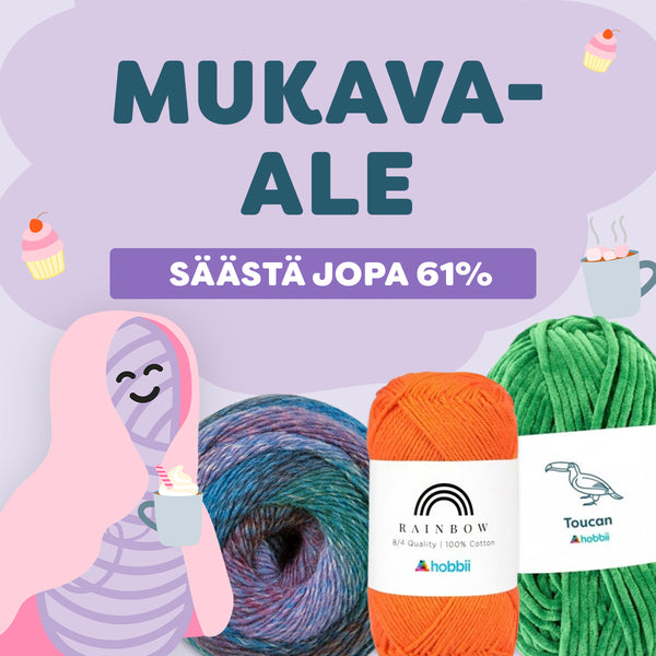 Mukava-ale