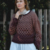 

Maggie Rustic - Kuviollinen pusero
10