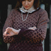 

Maggie Rustic - Kuviollinen pusero
4