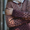 

Maggie Rustic - Kuviollinen pusero
2