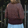

Maggie Rustic - Kuviollinen pusero
5