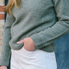 

Mette Tweed - Topdown Pusero
3