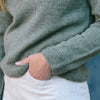 

Mette Tweed - Topdown Pusero
8