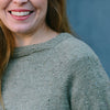 

Mette Tweed - Topdown Pusero
7