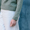 

Mette Tweed - Topdown Pusero
6