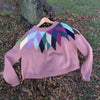 

Intarsia - Pusero
1